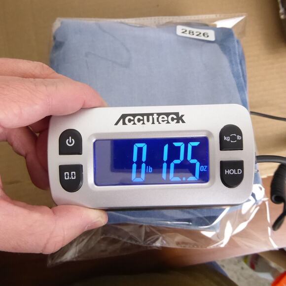 Faherty Pants Kids SZ 8 Denim Terry Stretch Relaxed Fit Elastic Waistband EUC - Picture 11 of 11